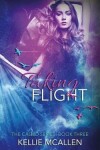 Book cover for Taking Flight