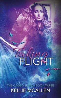 Book cover for Taking Flight