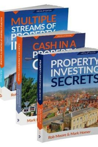 Cover of How To Invest in Property: The Essential Starter Pack for Property Investors