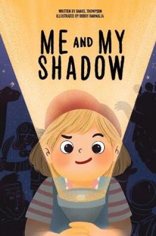 Cover of Me and My Shadow