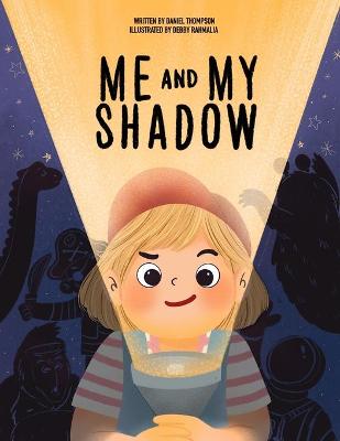 Book cover for Me and My Shadow