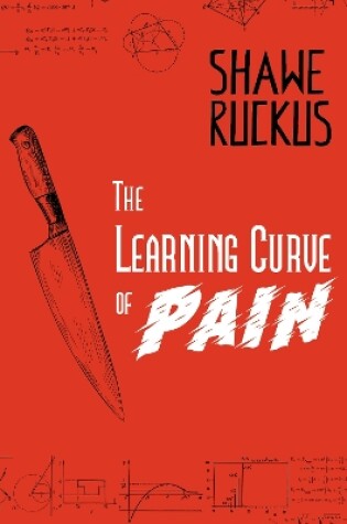 Cover of The Learning Curve of Pain