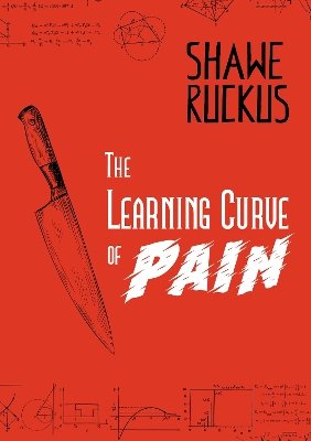 Book cover for The Learning Curve of Pain