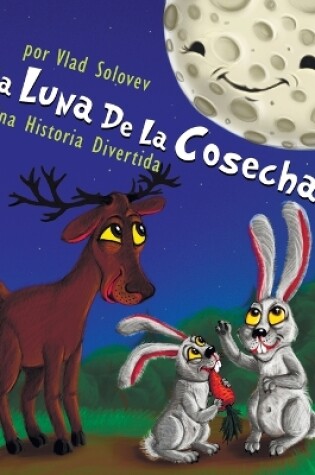 Cover of La Luna De La Cosecha