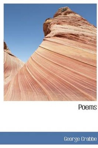 Cover of Poems