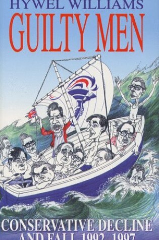 Cover of Guilty Men