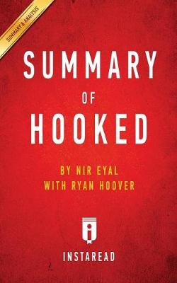 Book cover for Summary of Hooked