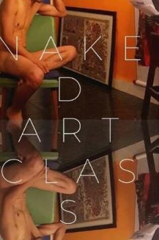 Cover of Naked Art Class