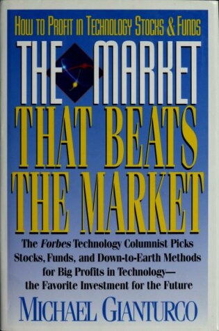 Cover of The Market That Beats the Market