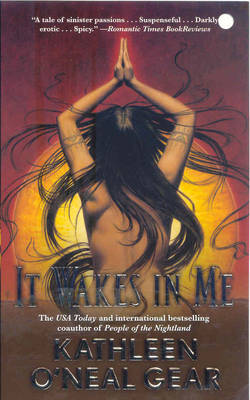 Book cover for It Wakes in Me