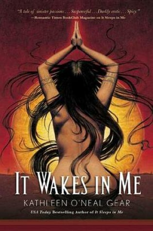 Cover of It Wakes in Me