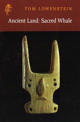 Book cover for Ancient Land: Sacred Whale