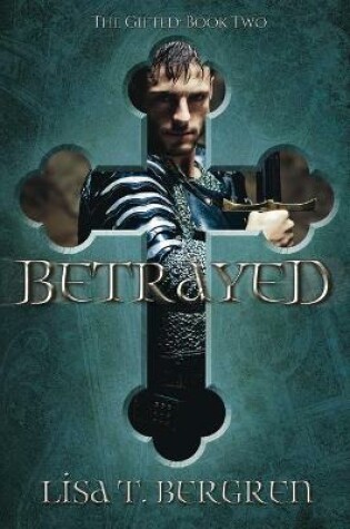 Cover of Betrayed