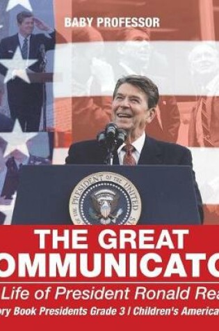 Cover of The Great Communicator