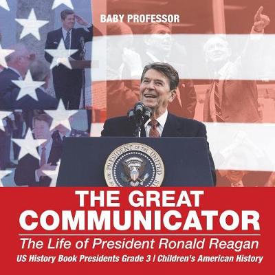 Cover of The Great Communicator