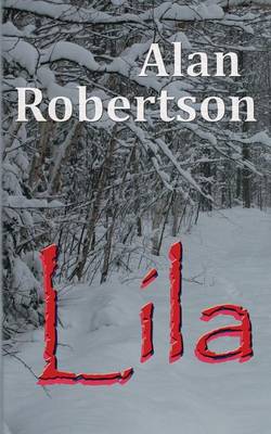 Book cover for Lila