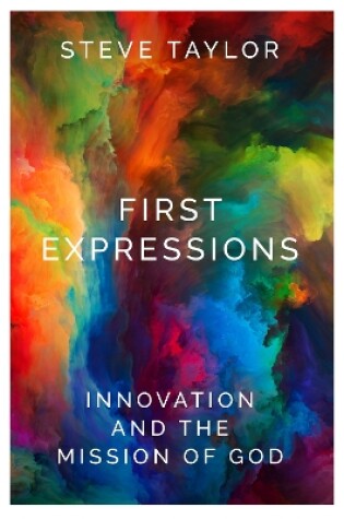 Cover of First Expressions