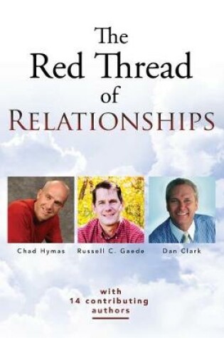 Cover of The Red Thread of Relationships