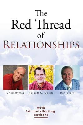 Book cover for The Red Thread of Relationships