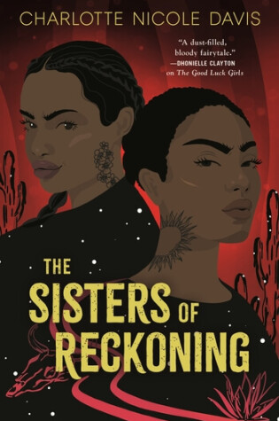 Cover of The Sisters of Reckoning