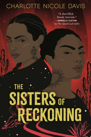 The Sisters of Reckoning