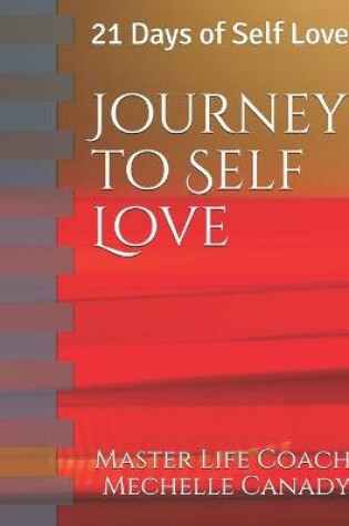 Cover of Journey to Self Love