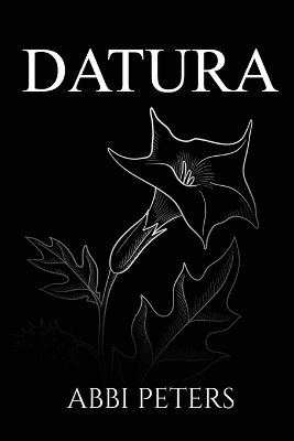 Book cover for Datura