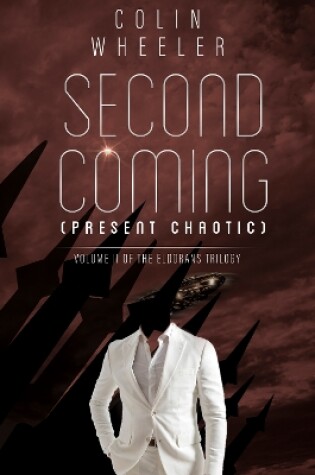 Cover of Second Coming (Present Chaotic)