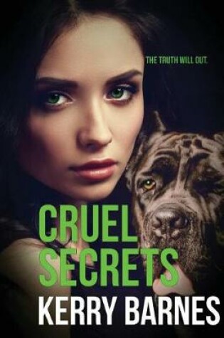 Cover of Cruel Secrets