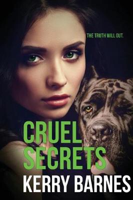 Book cover for Cruel Secrets