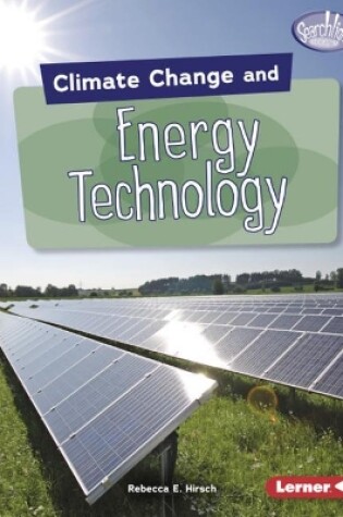 Cover of Climate Change and Energy Technology