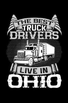 Book cover for The Best Truck Drivers Live In Ohio