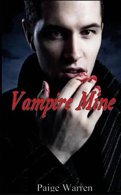 Book cover for Vampire Mine