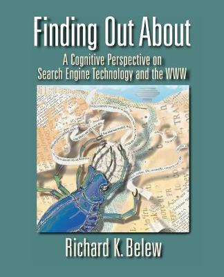 Book cover for Finding Out About