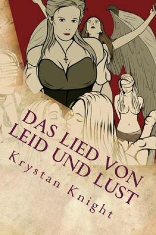 Cover of Das Lied von Leid und Lust