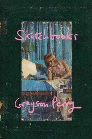 Cover of Sketchbooks