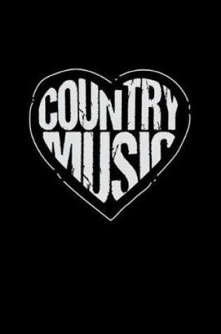 Cover of Country Music