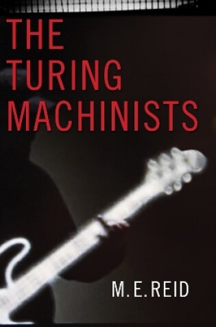 Cover of The Turing Machinists