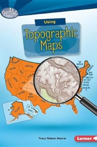 Cover of Using Topographical