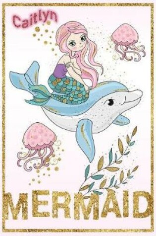 Cover of Caitlyn Mermaid