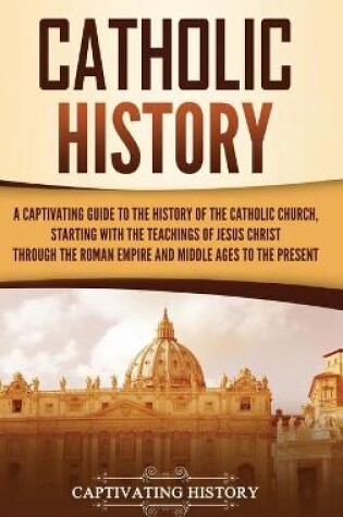 Cover of Catholic History