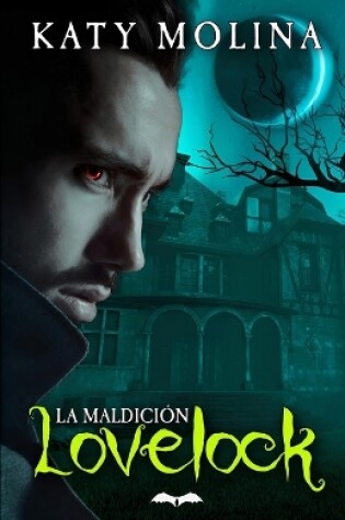 Cover of La Maldición Lovelock