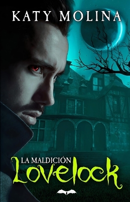 Book cover for La Maldición Lovelock