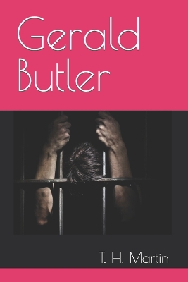 Book cover for Gerald Butler