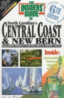 Book cover for Insiders' Guide to North Carolina's Central Coast and New Bern