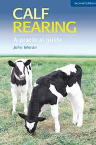 Cover of Calf Rearing