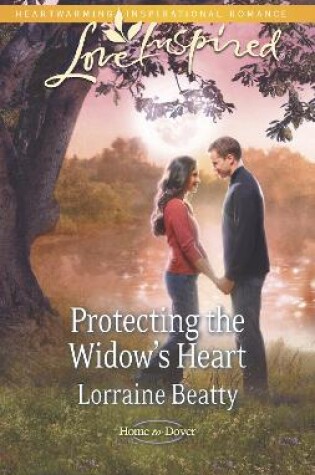 Cover of Protecting The Widow's Heart