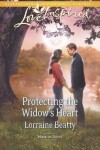 Book cover for Protecting The Widow's Heart