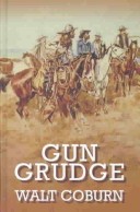 Cover of Gun Grudge