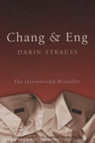 Cover of Chang and Eng